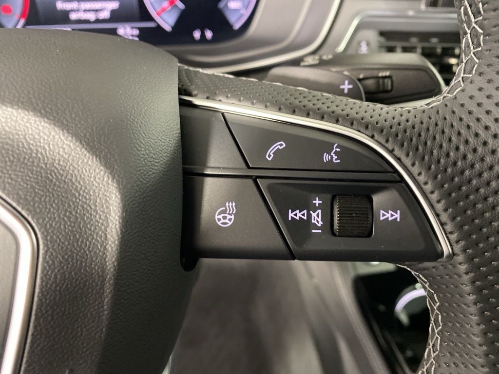 2023 Audi A5 Sportback 45 S line Premium Plus quattro