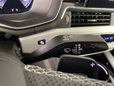 2023 Audi A5 Sportback 45 S line Premium Plus quattro