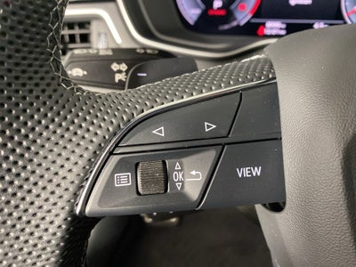 2023 Audi A5 Sportback 45 S line Premium Plus quattro