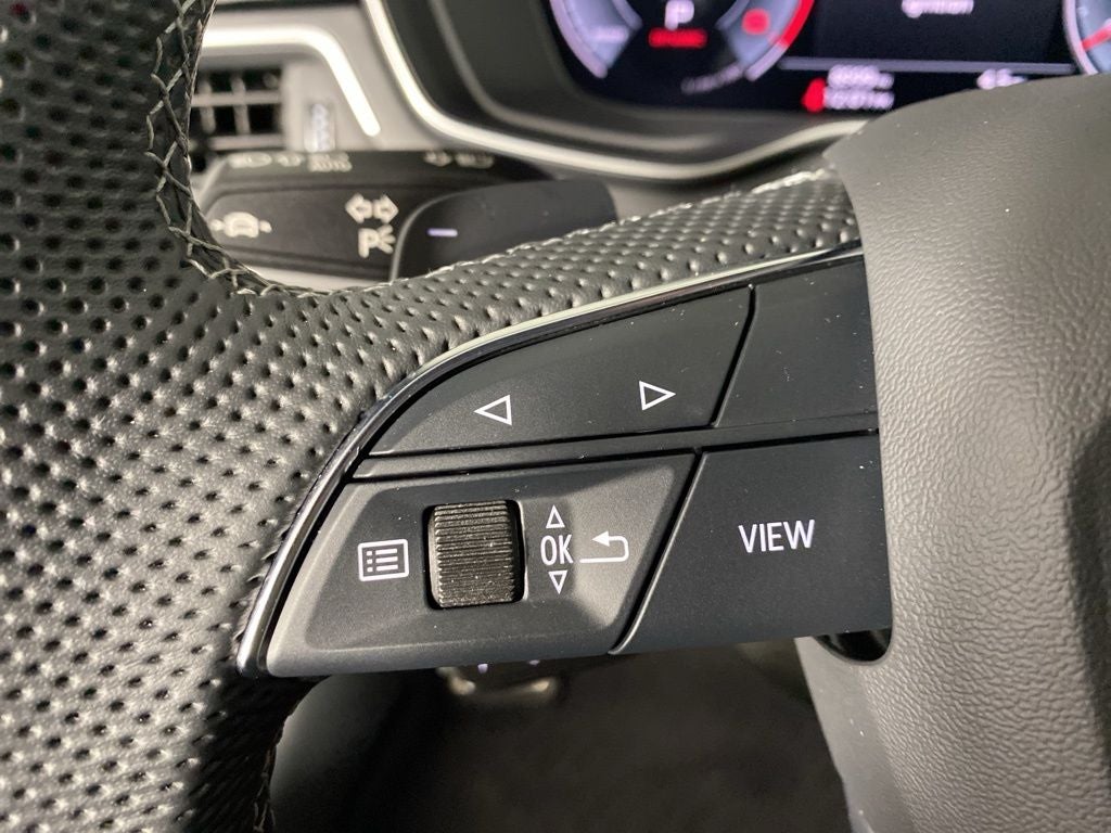 2023 Audi A5 Sportback 45 S line Premium Plus quattro