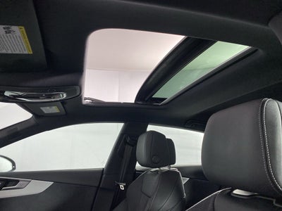 2023 Audi A5 Sportback 45 S line Premium Plus quattro