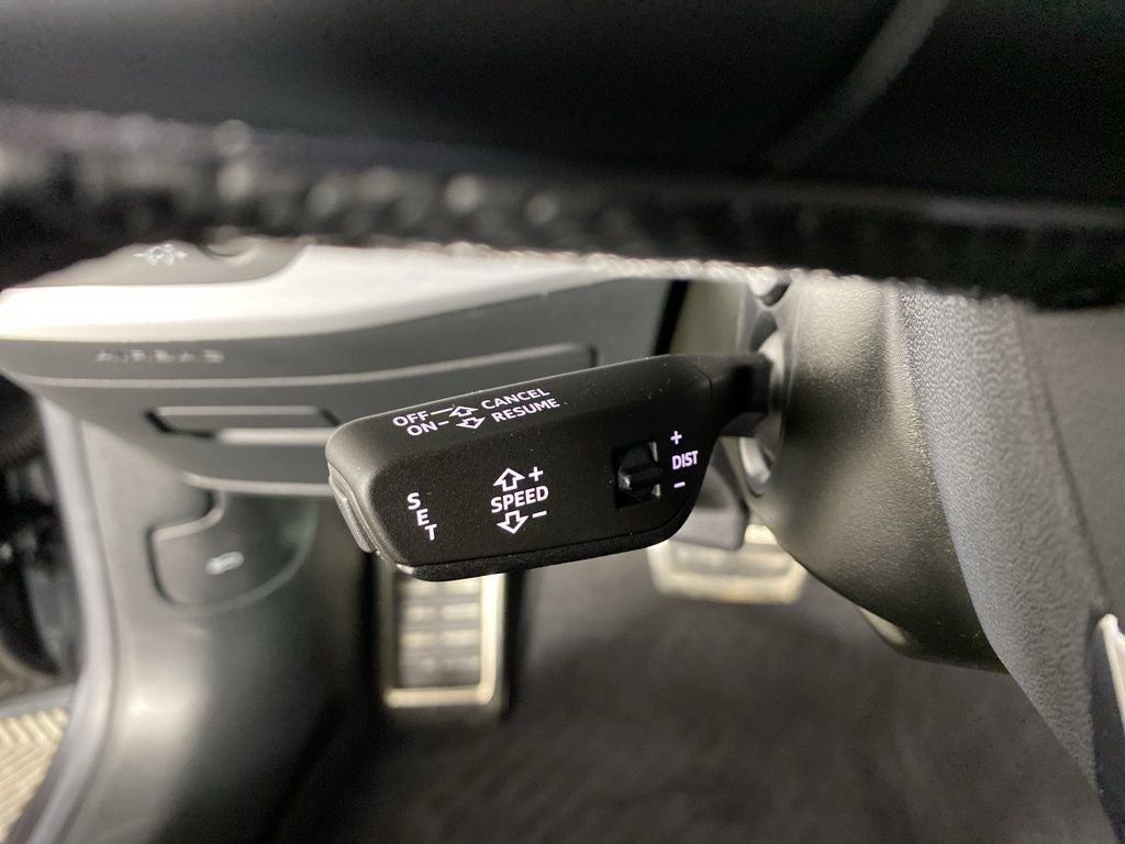 2023 Audi A5 Sportback 45 S line Premium Plus quattro