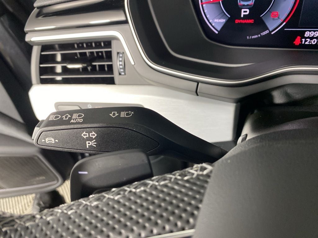 2023 Audi A5 Sportback 45 S line Premium Plus quattro