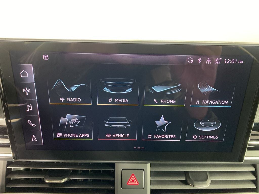 2023 Audi A5 Sportback 45 S line Premium Plus quattro