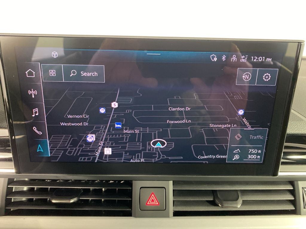 2023 Audi A5 Sportback 45 S line Premium Plus quattro