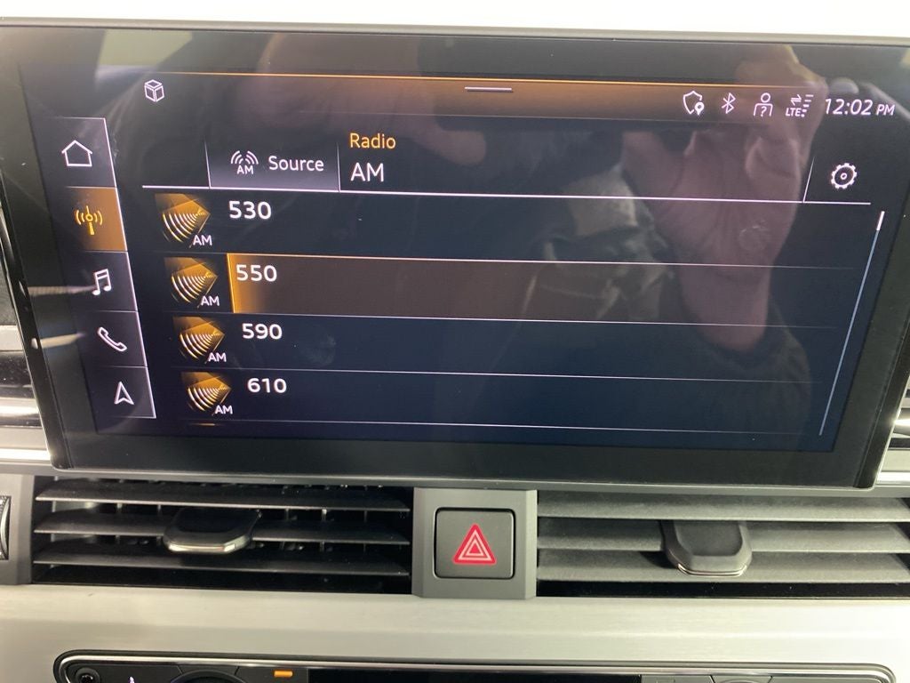 2023 Audi A5 Sportback 45 S line Premium Plus quattro