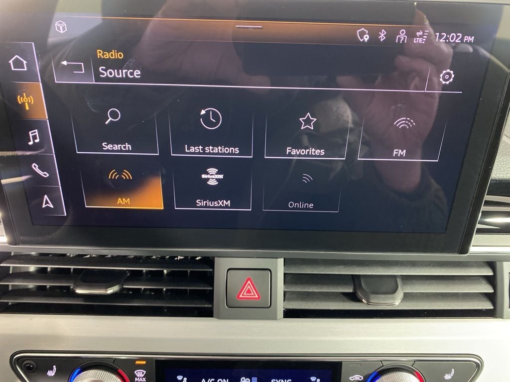 2023 Audi A5 Sportback 45 S line Premium Plus quattro