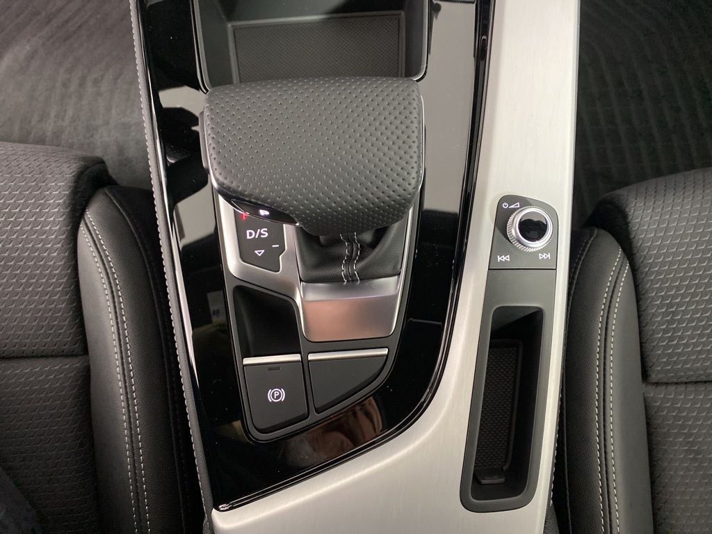 2023 Audi A5 Sportback 45 S line Premium Plus quattro