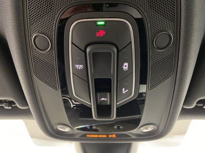 2023 Audi A5 Sportback 45 S line Premium Plus quattro