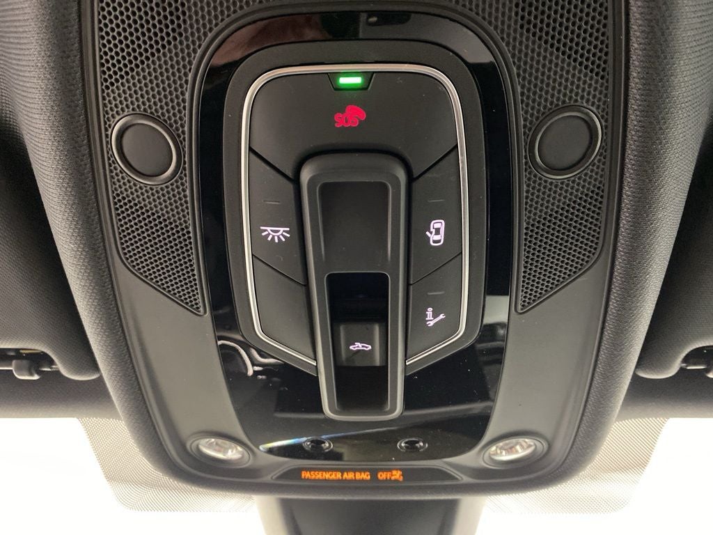 2023 Audi A5 Sportback 45 S line Premium Plus quattro