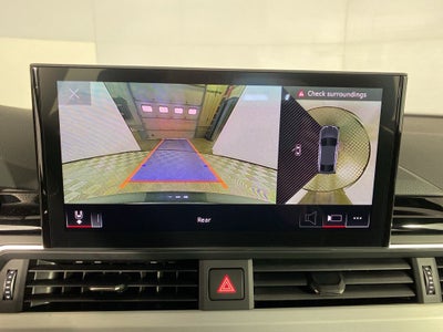 2023 Audi A5 Sportback 45 S line Premium Plus quattro