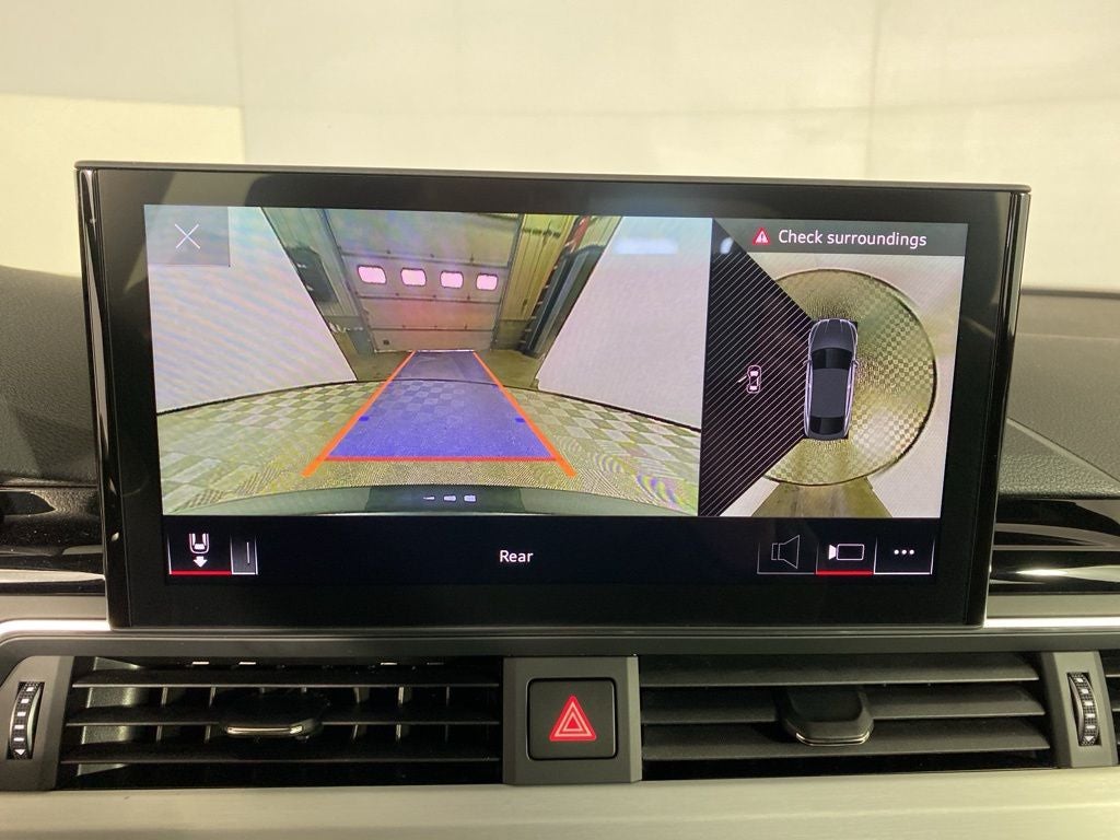 2023 Audi A5 Sportback 45 S line Premium Plus quattro