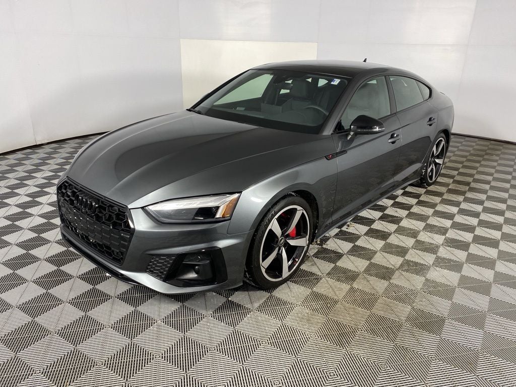 2023 Audi A5 Sportback 45 S line Premium Plus quattro