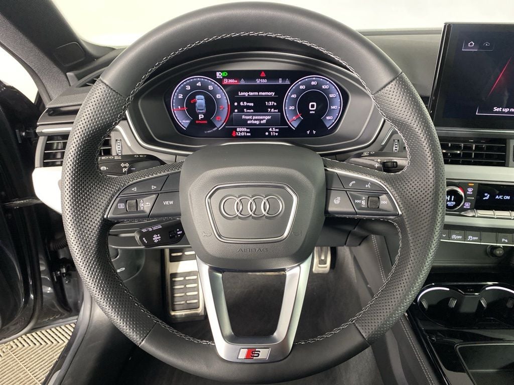 2023 Audi A5 Sportback 45 S line Premium Plus quattro