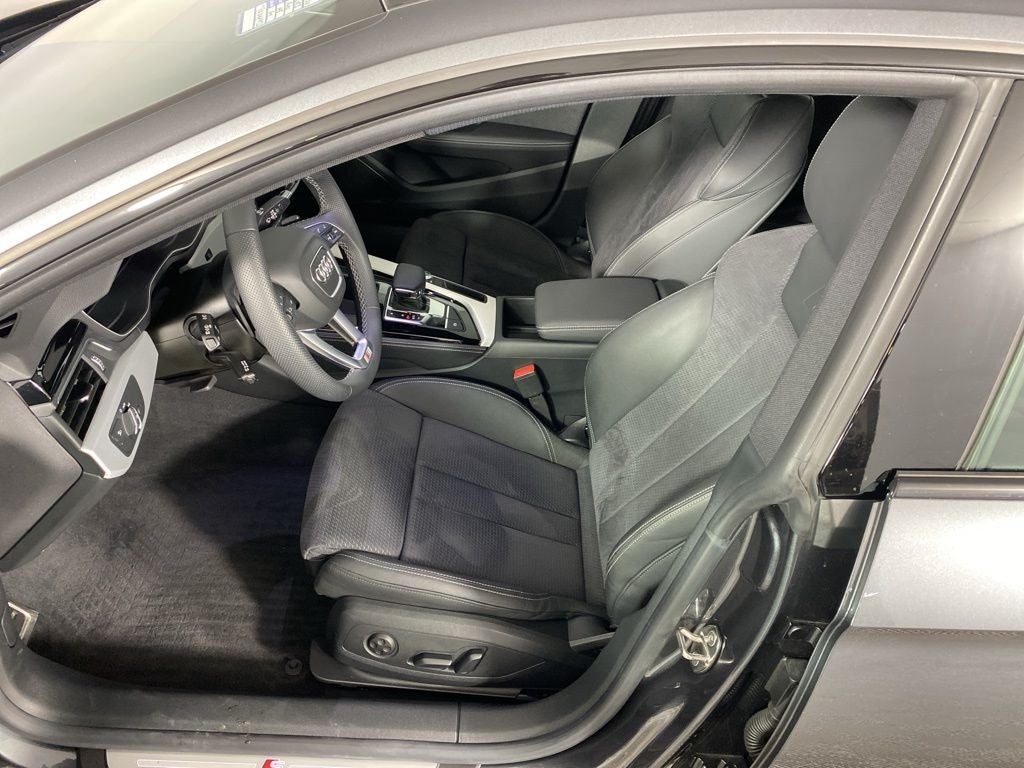 2023 Audi A5 Sportback 45 S line Premium Plus quattro