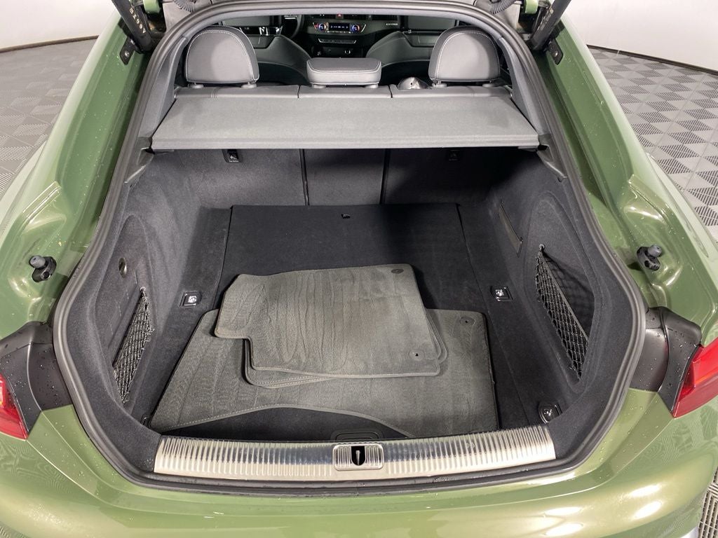 2024 Audi A5 Sportback 45 S line Premium Plus quattro