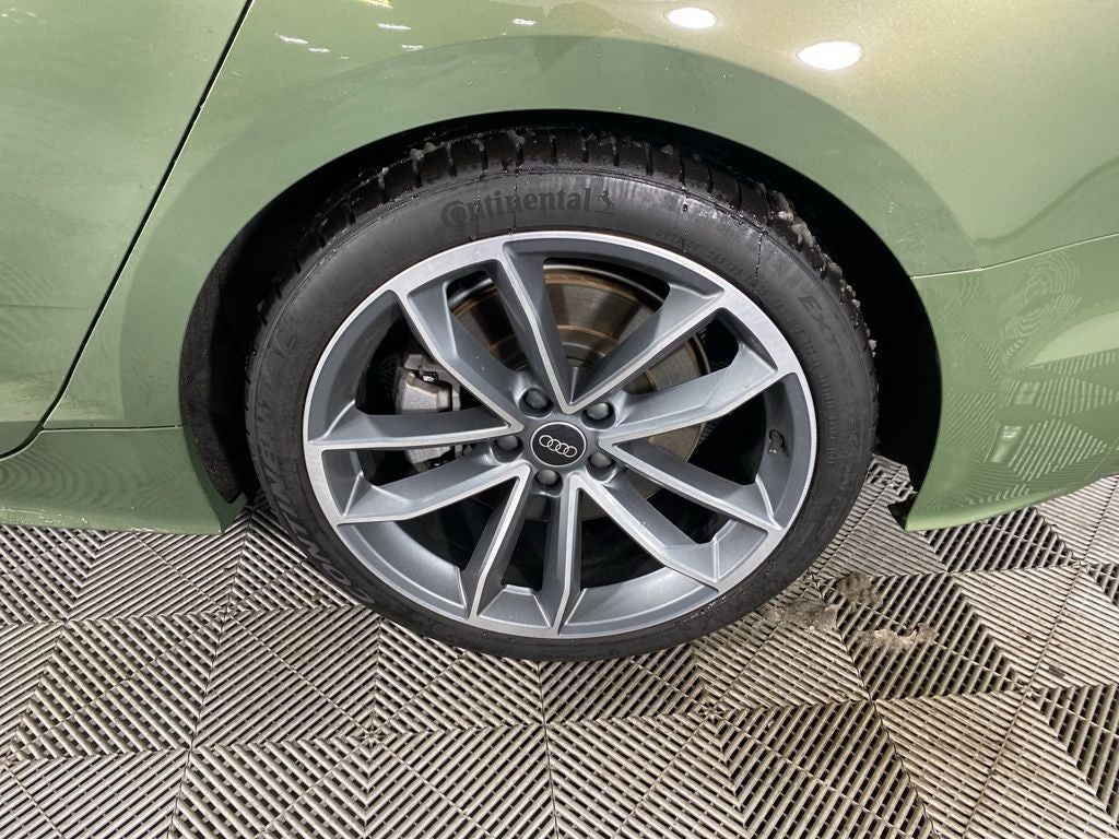 2024 Audi A5 Sportback 45 S line Premium Plus quattro