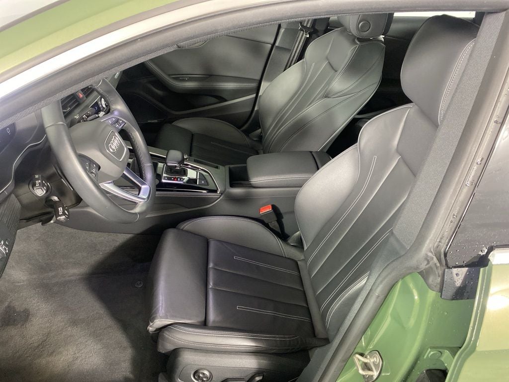 2024 Audi A5 Sportback 45 S line Premium Plus quattro