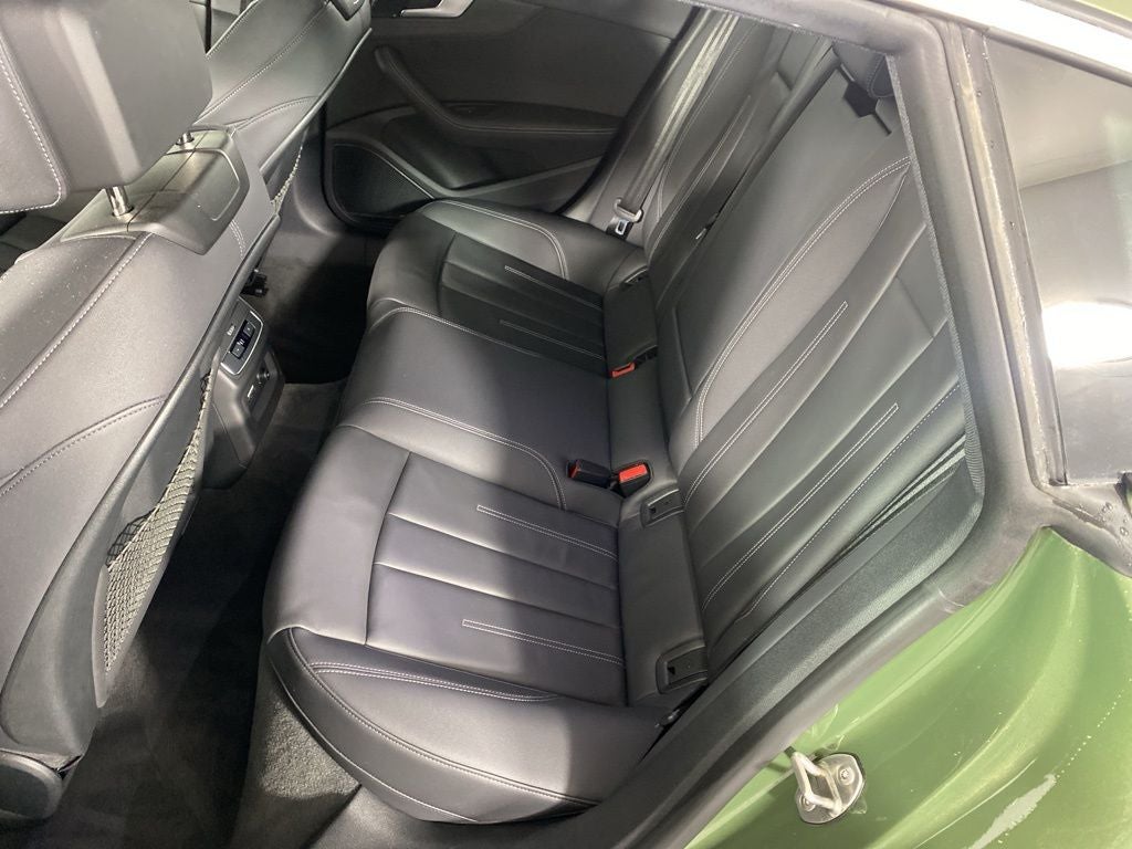 2024 Audi A5 Sportback 45 S line Premium Plus quattro