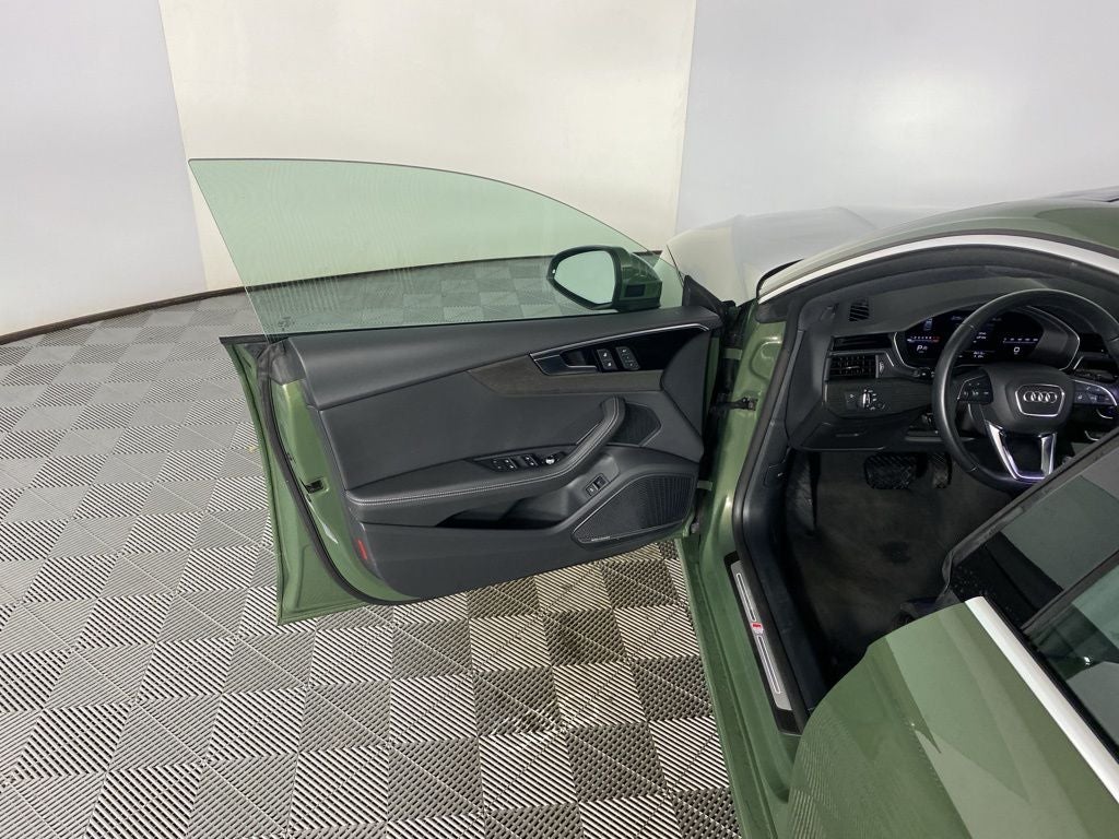 2024 Audi A5 Sportback 45 S line Premium Plus quattro