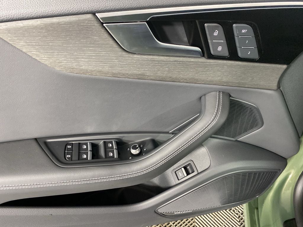 2024 Audi A5 Sportback 45 S line Premium Plus quattro