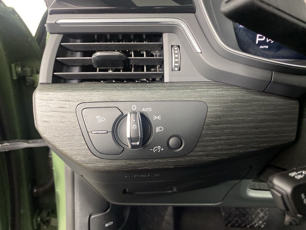 2024 Audi A5 Sportback 45 S line Premium Plus quattro