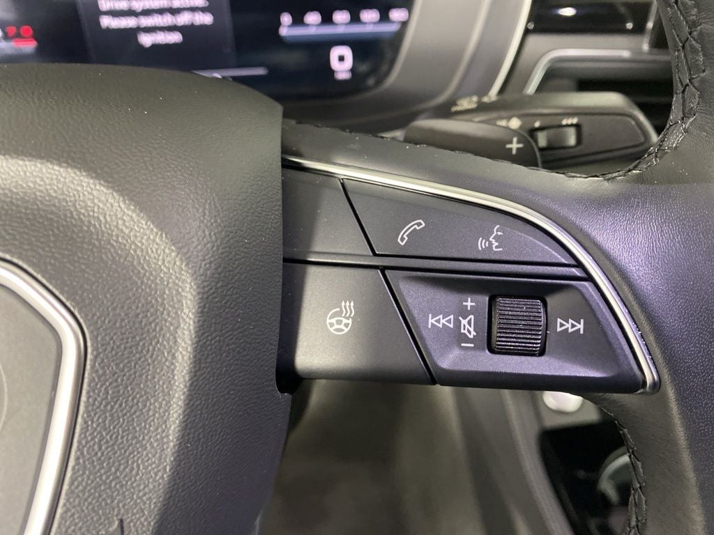 2024 Audi A5 Sportback 45 S line Premium Plus quattro