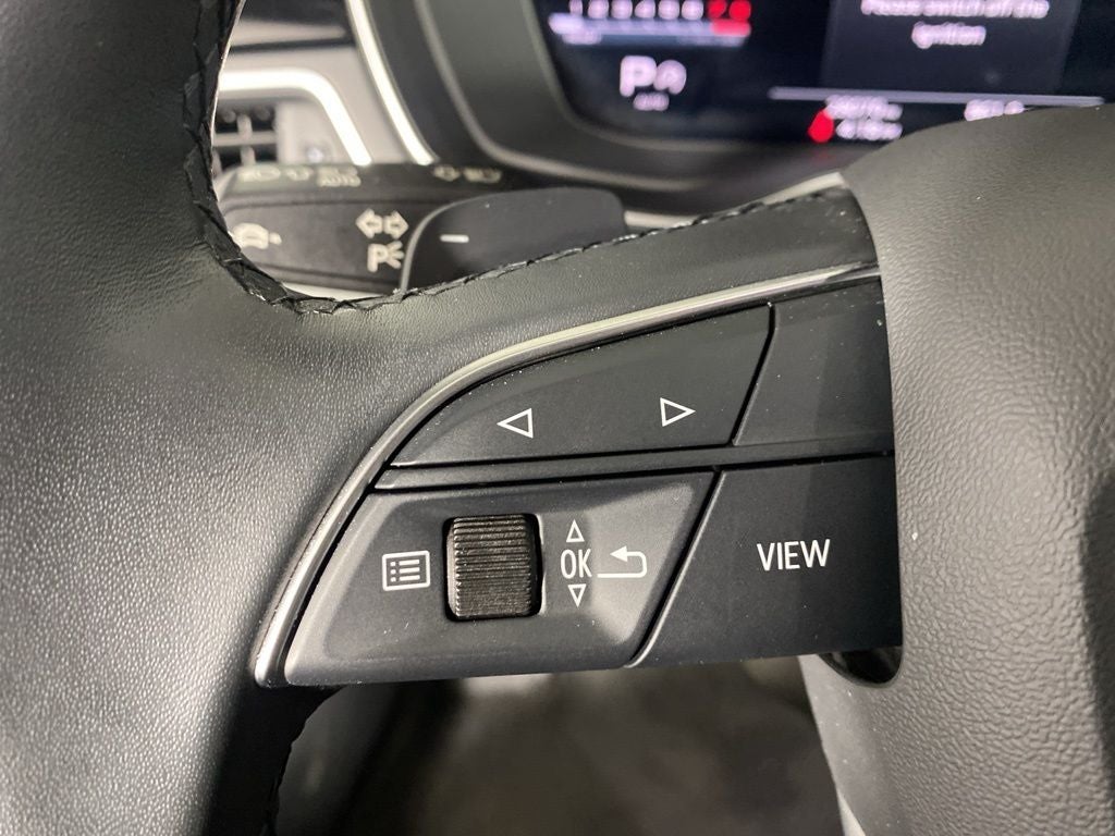 2024 Audi A5 Sportback 45 S line Premium Plus quattro