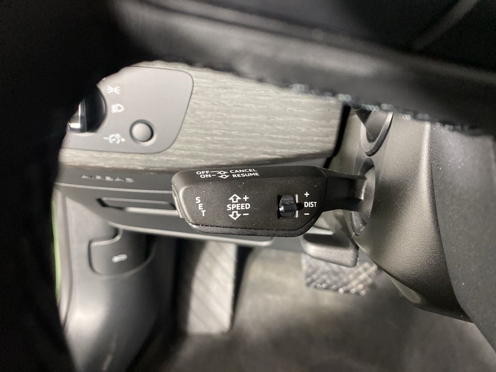 2024 Audi A5 Sportback 45 S line Premium Plus quattro