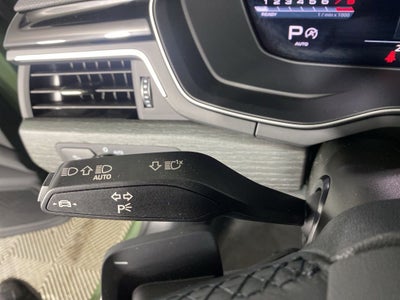 2024 Audi A5 Sportback 45 S line Premium Plus quattro