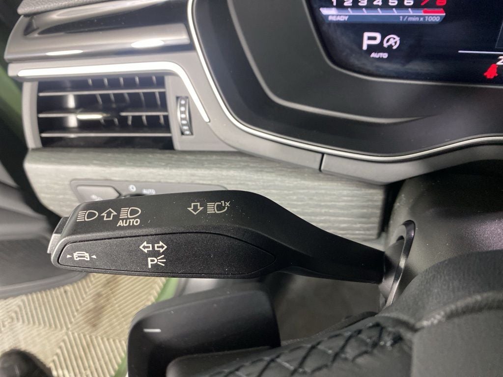 2024 Audi A5 Sportback 45 S line Premium Plus quattro