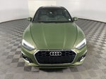 2024 Audi A5 Sportback 45 S line Premium Plus quattro