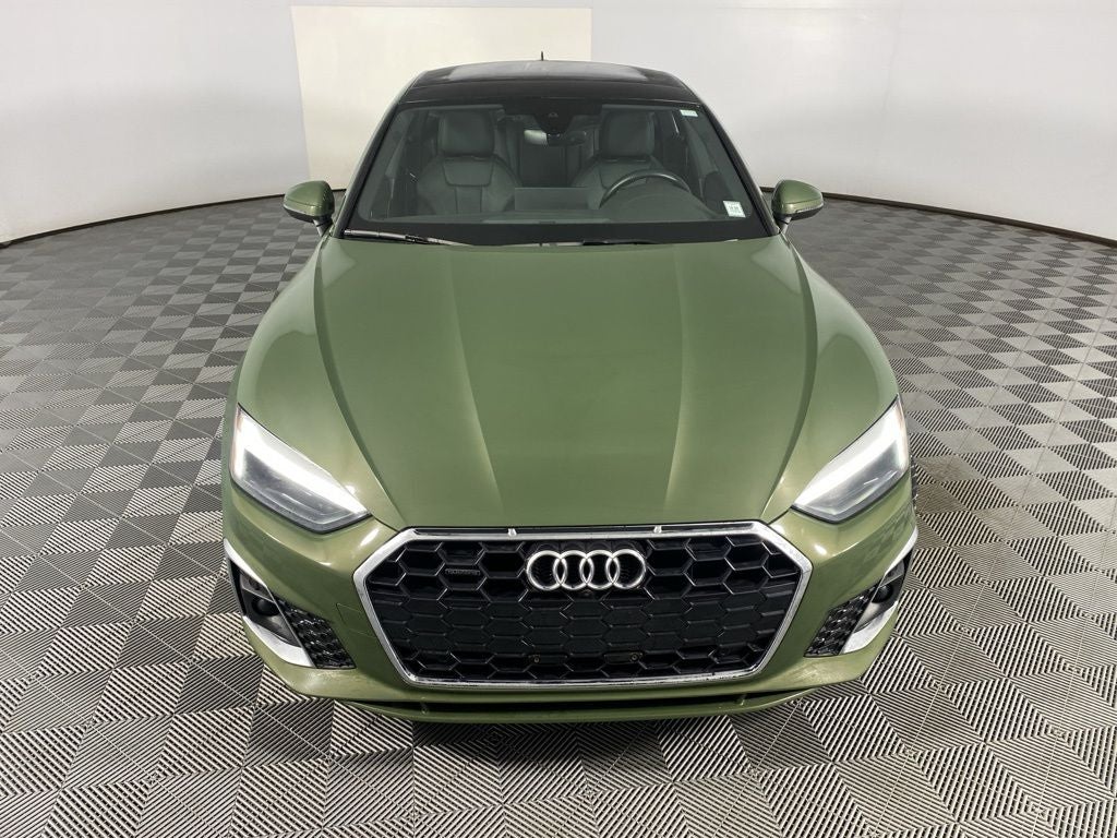 2024 Audi A5 Sportback 45 S line Premium Plus quattro