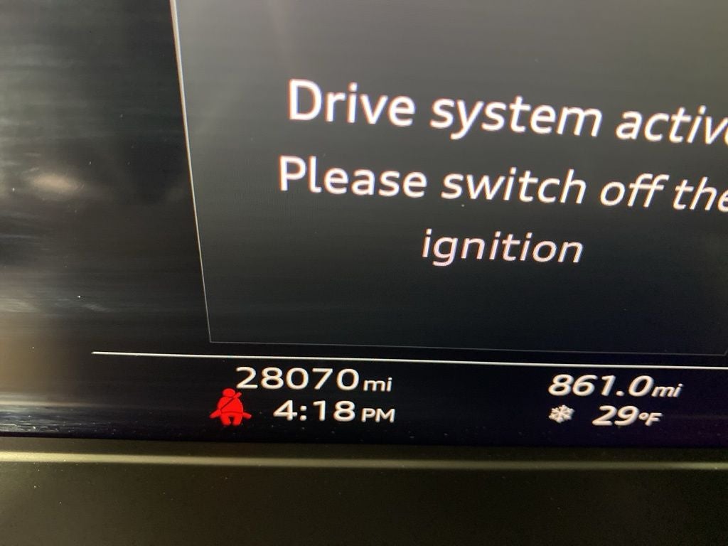 2024 Audi A5 Sportback 45 S line Premium Plus quattro