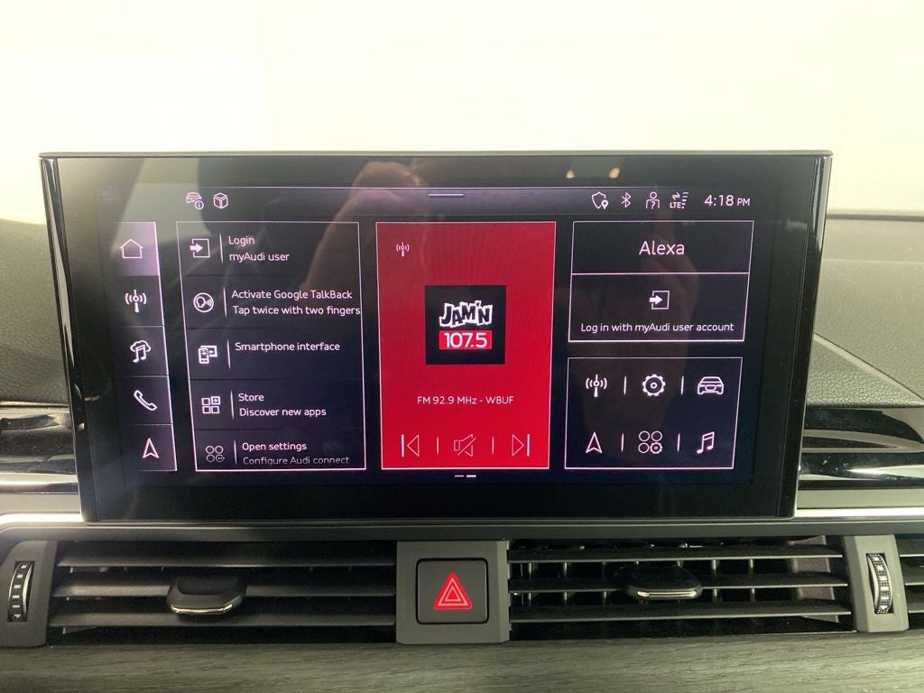 2024 Audi A5 Sportback 45 S line Premium Plus quattro