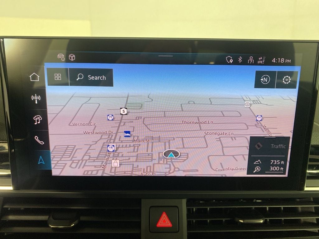 2024 Audi A5 Sportback 45 S line Premium Plus quattro