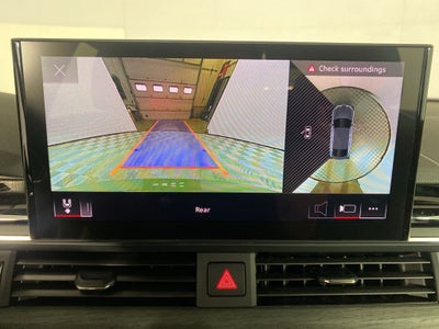 2024 Audi A5 Sportback 45 S line Premium Plus quattro