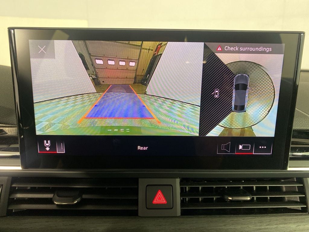 2024 Audi A5 Sportback 45 S line Premium Plus quattro