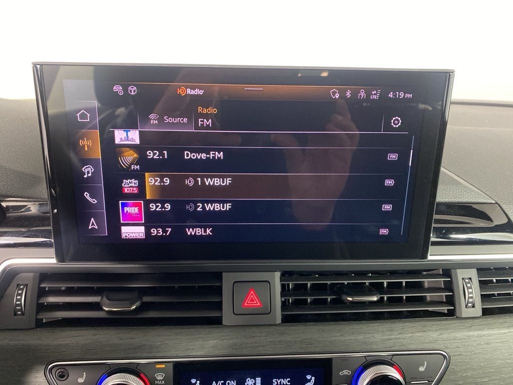 2024 Audi A5 Sportback 45 S line Premium Plus quattro