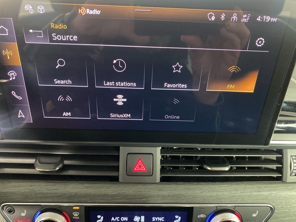 2024 Audi A5 Sportback 45 S line Premium Plus quattro