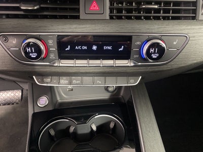 2024 Audi A5 Sportback 45 S line Premium Plus quattro