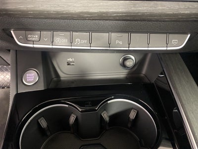 2024 Audi A5 Sportback 45 S line Premium Plus quattro