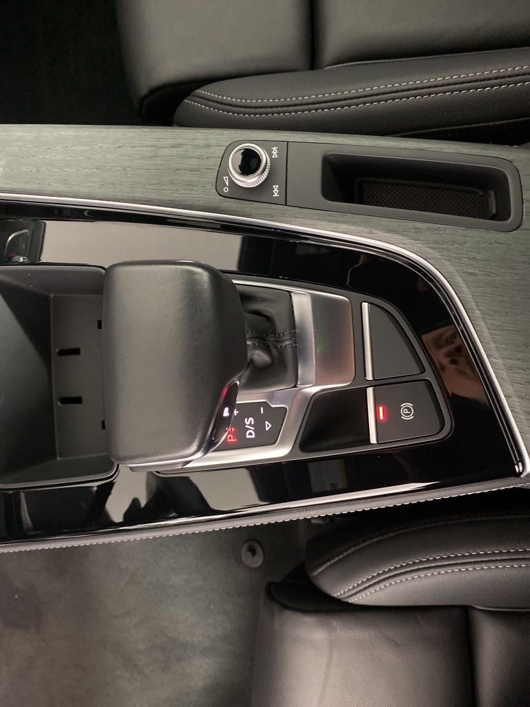 2024 Audi A5 Sportback 45 S line Premium Plus quattro