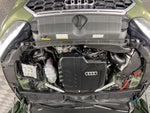 2024 Audi A5 Sportback 45 S line Premium Plus quattro
