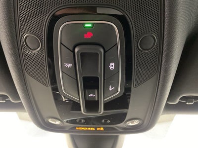 2024 Audi A5 Sportback 45 S line Premium Plus quattro