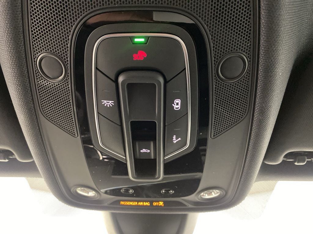 2024 Audi A5 Sportback 45 S line Premium Plus quattro