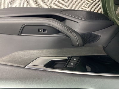 2024 Audi A5 Sportback 45 S line Premium Plus quattro