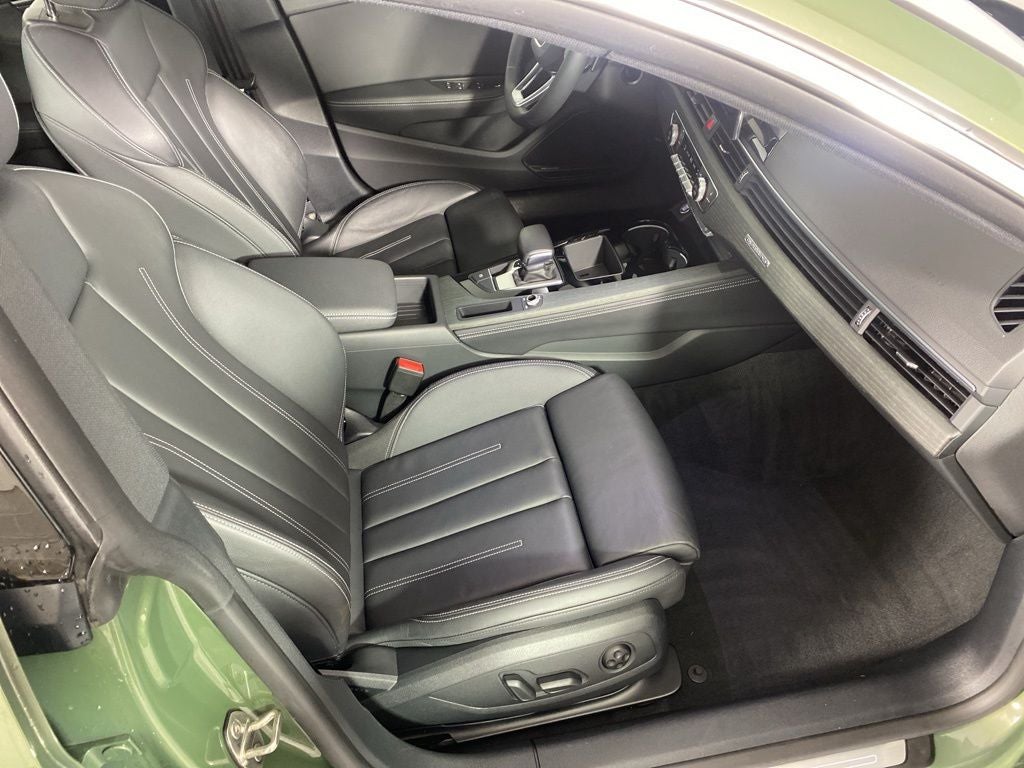 2024 Audi A5 Sportback 45 S line Premium Plus quattro