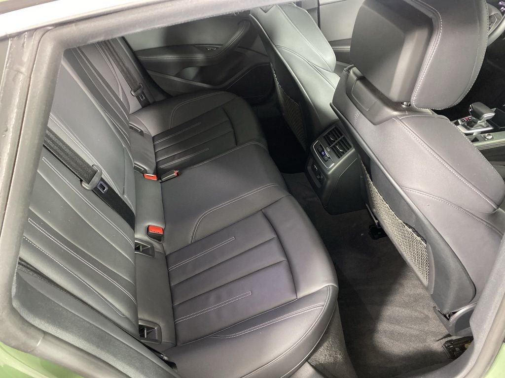 2024 Audi A5 Sportback 45 S line Premium Plus quattro