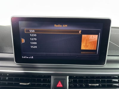 2019 Audi A4 2.0T Prestige quattro